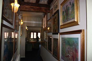 Guest house Ca' Pedrocchi 3*