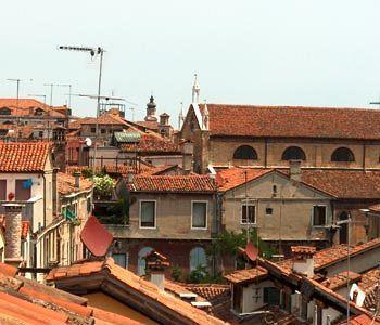 Foresteria Levi Bed & Breakfast Venice