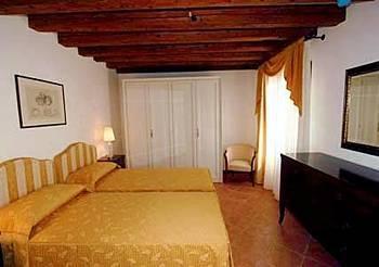 Corte Grimani Venice