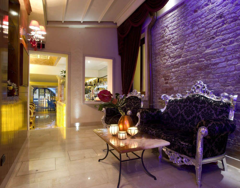 Hotel Alcyone
