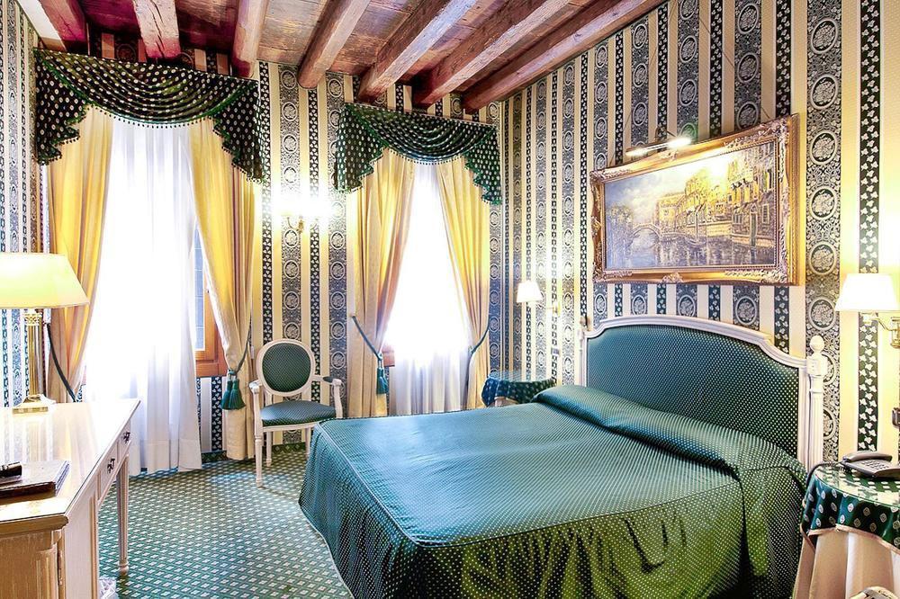 Guest house 312 Piazza San Marco Venice