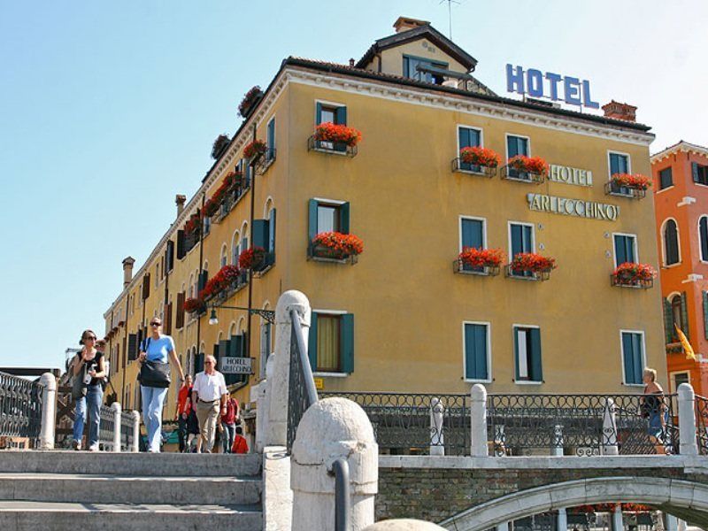 Arlecchino Venice