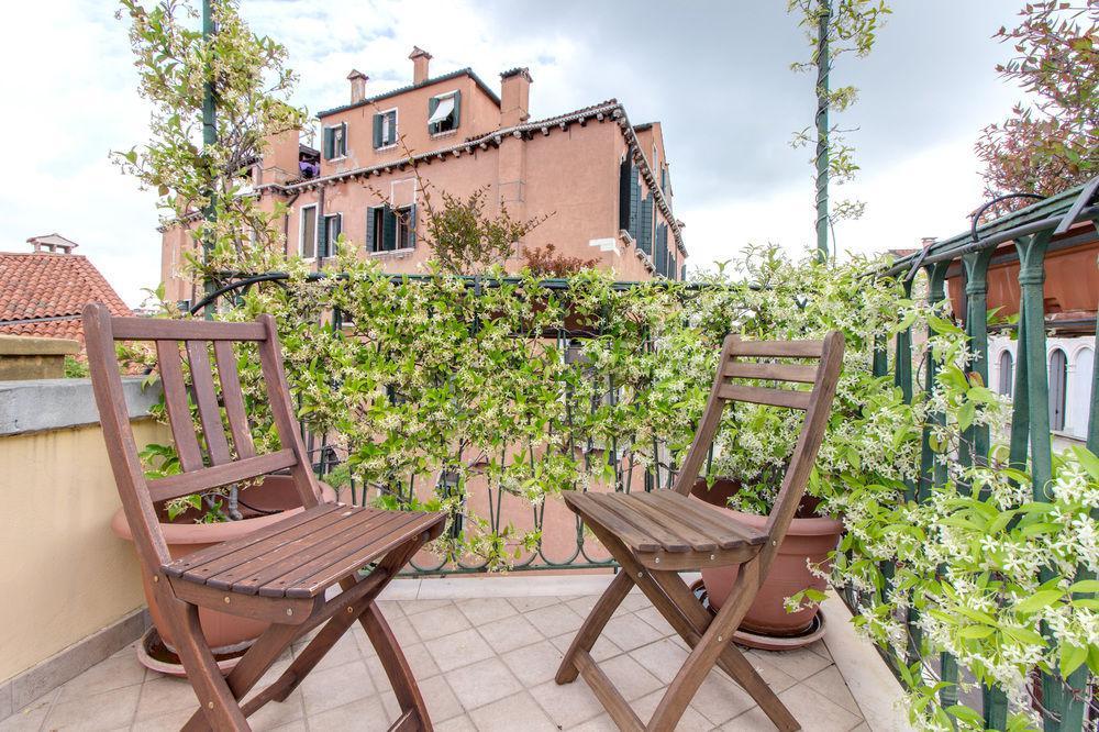 De L'osmarin Suites Casa de hóspedes Veneza