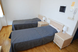 Albergue Sunny Terrace *