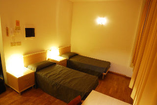Albergue Sunny Terrace