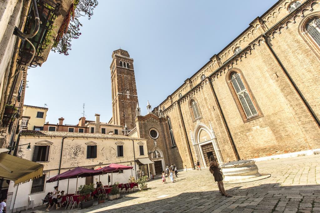 Appartamento Studio Frari Wifi Venezia