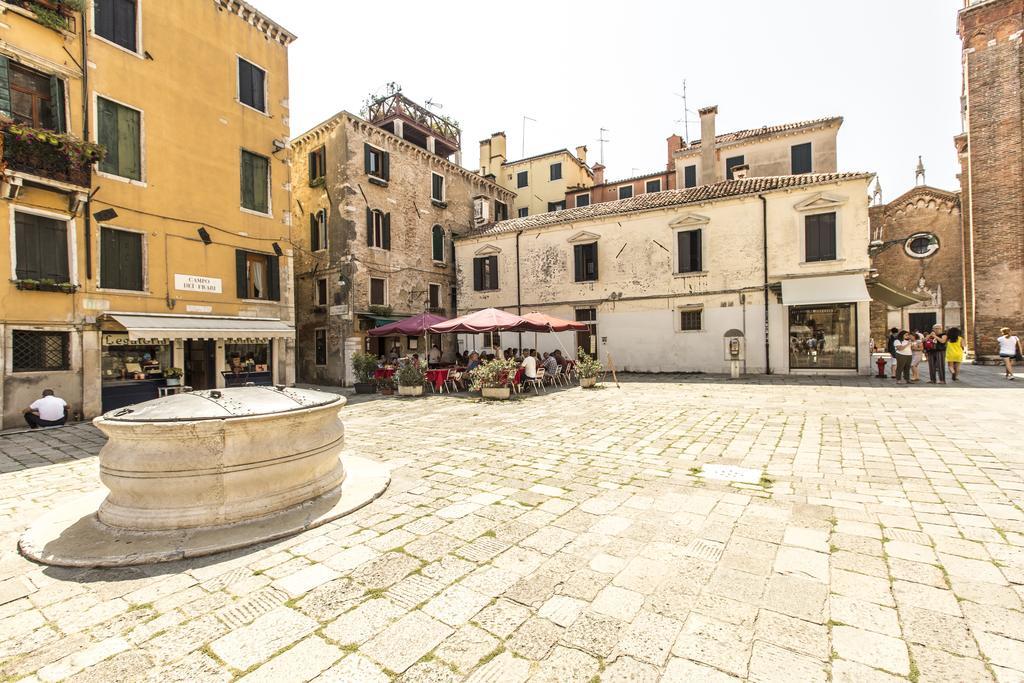 Studio Frari Wifi Appartamento Venezia