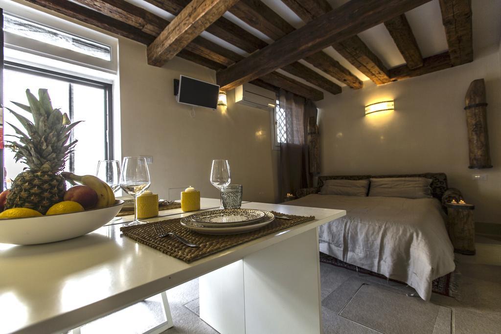 Appartamento Studio Frari Wifi