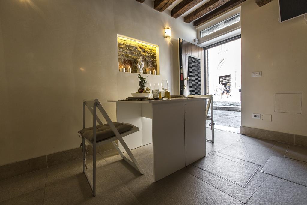 Studio Frari Wifi Appartamento
