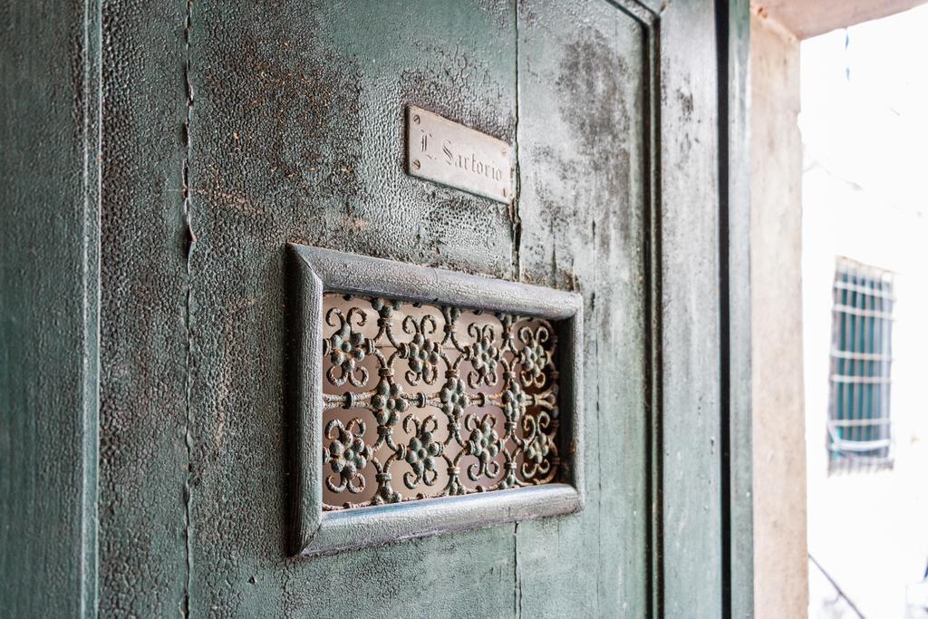 Casa Dell'artista * Venice