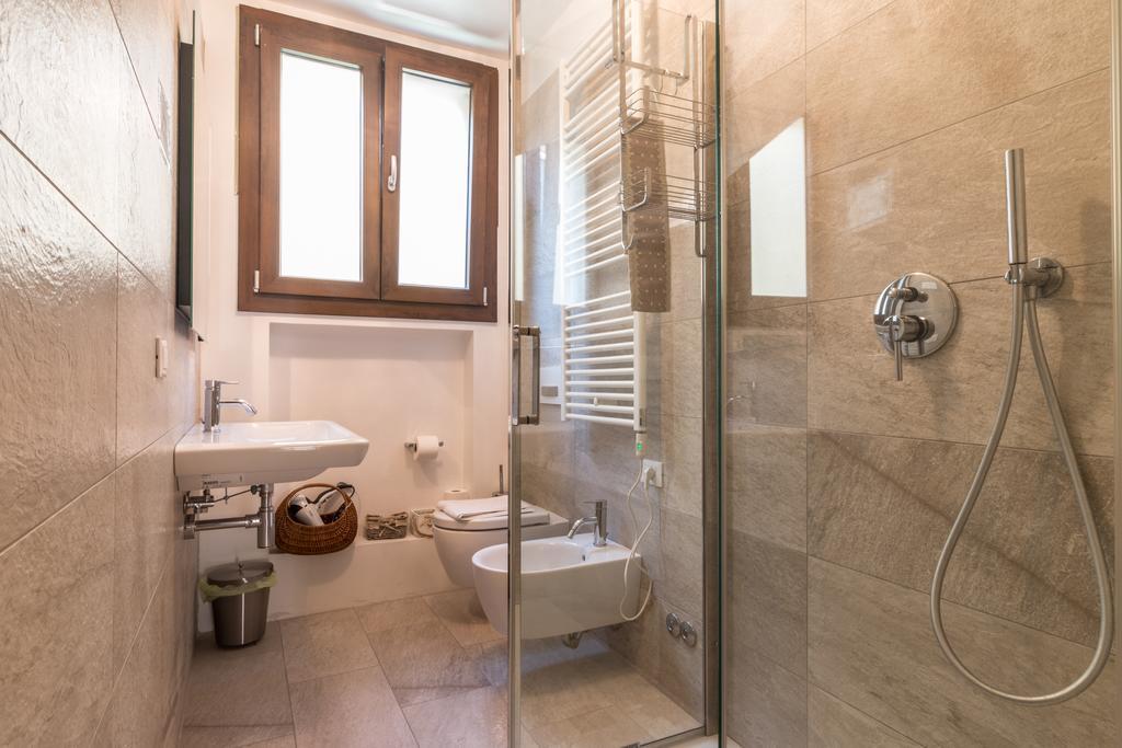 Apartment Casa Dell'artista Venice