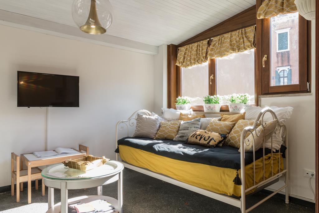 Casa Dell'artista Apartment