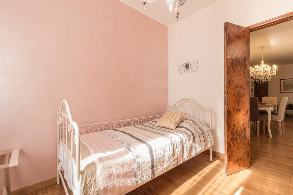 Casa Dell'artista Apartment *