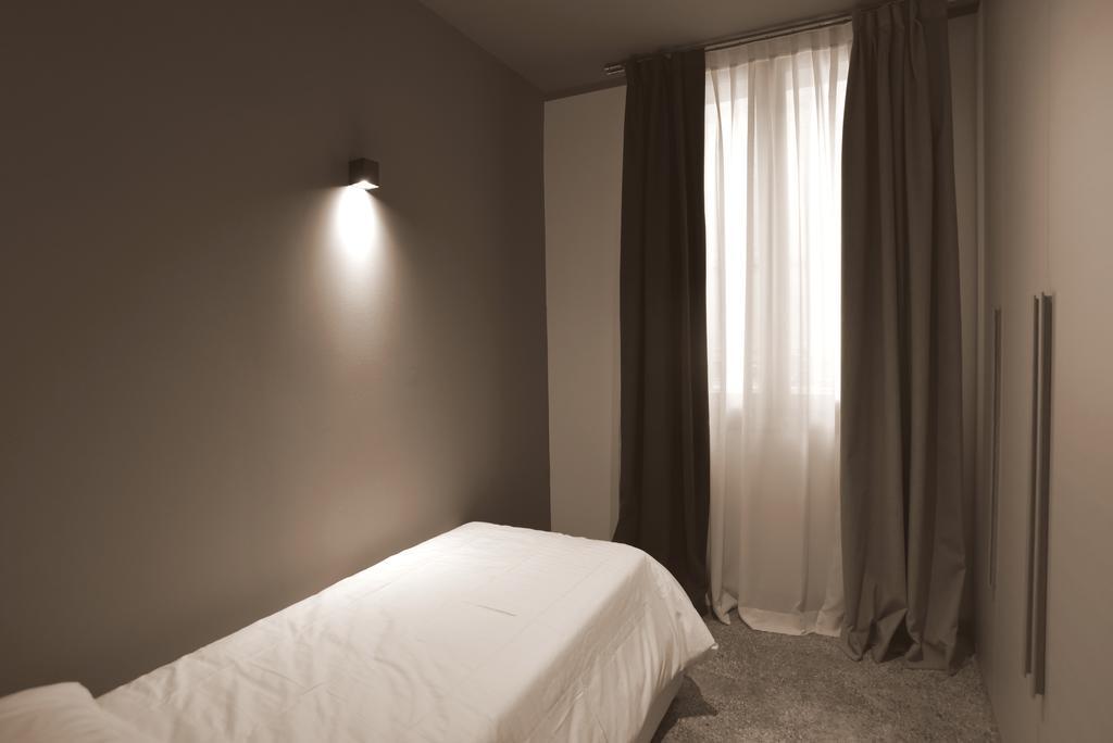 Apartment Arsenale 3880