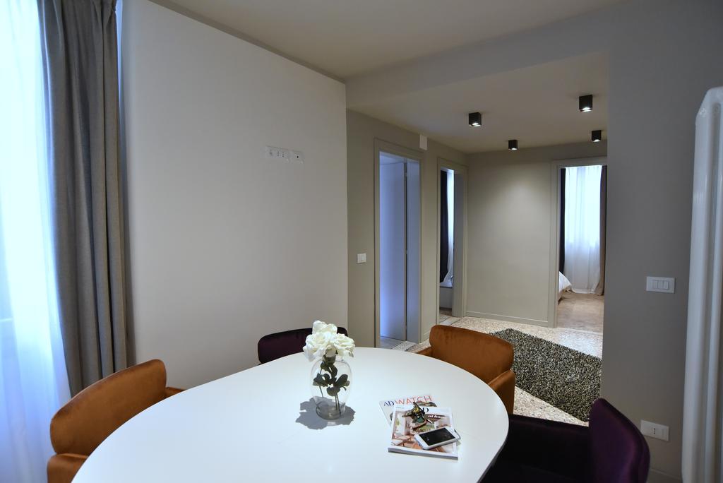 Apartment Arsenale 3880