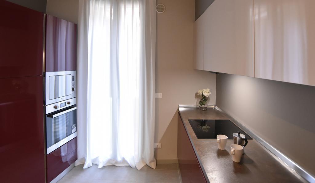 Apartment Arsenale 3880
