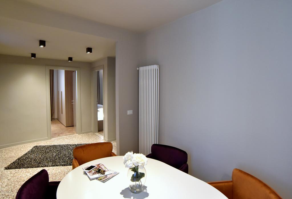 Apartment Arsenale 3880 *