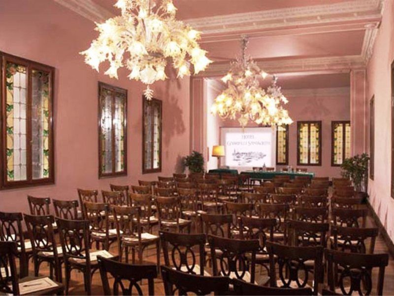 Hotel Gabrielli - Starhotels Collezione Venice