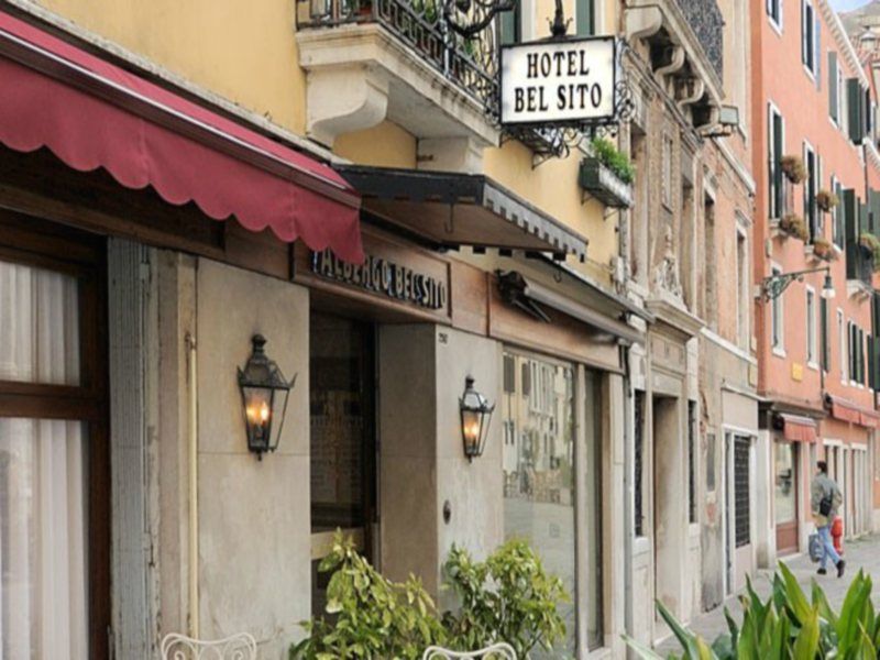 Bel Sito E Berlino 3* Veneza