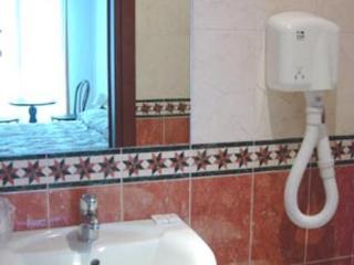 Salieri Hotel *