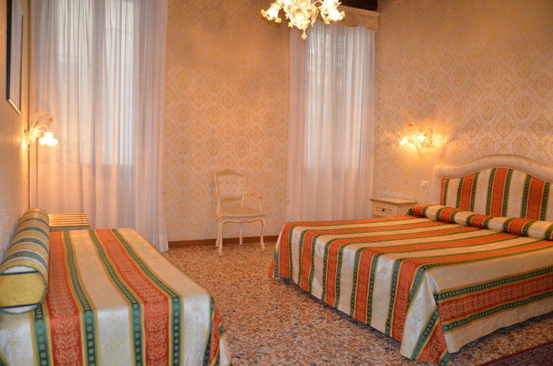 Residenza Ca' San Marco Venice