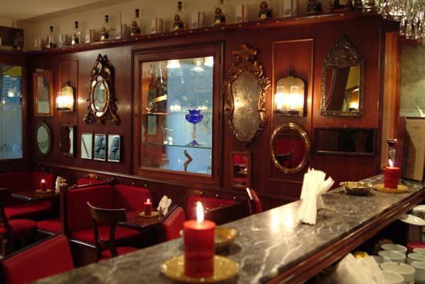 Antico Panada Venice
