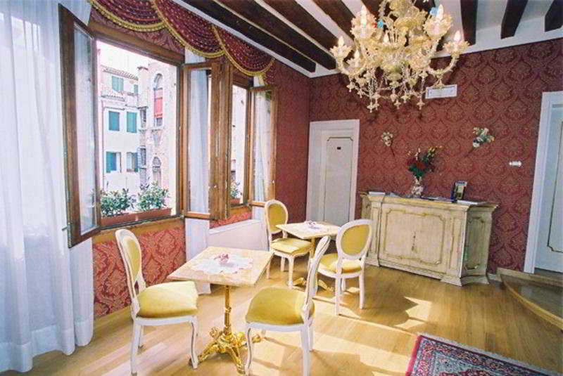 Correr Guest house Venice