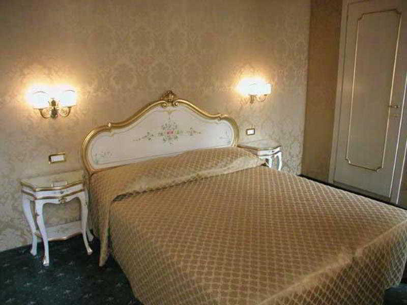 Guest house Correr