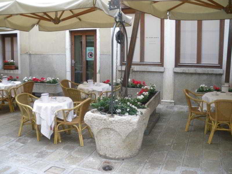Do Pozzi Veneza