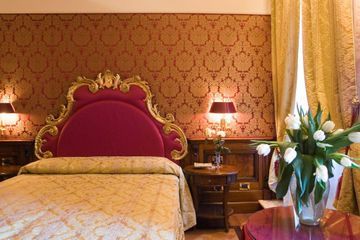 Canaletto Giardino Apartment *