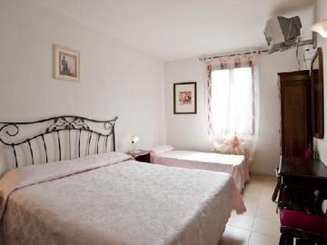 Hotel Salieri