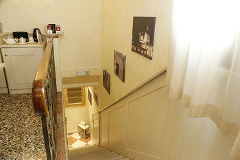 Casa Dei Cavalieri Venice