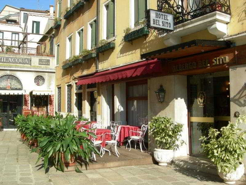 Bel Sito E Berlino 3* Veneza