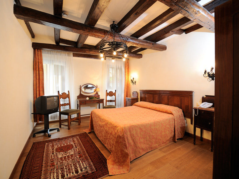 Hotel Bel Sito E Berlino Veneza