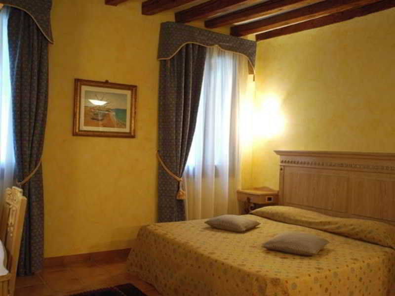 Guest house Daplace - Antica Casa Coppo