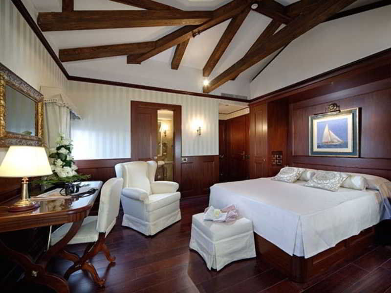 Hotel Bucintoro Veneza