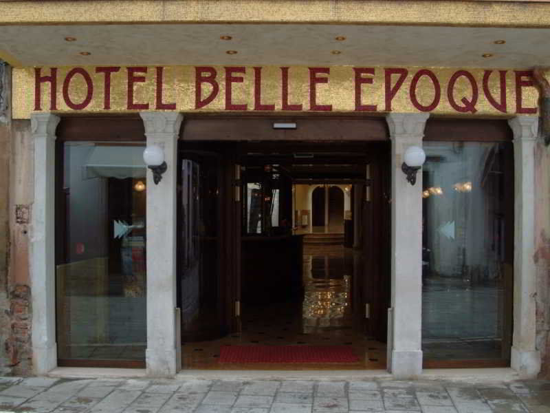 Belle Epoque Hotel 3*