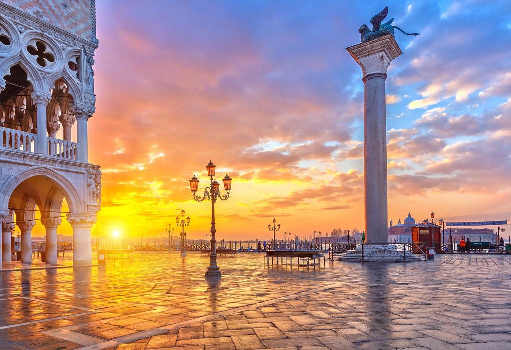 Ai Boteri Hostel Venice