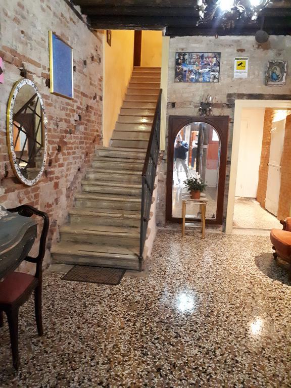 Ai Boteri Hostel Venice
