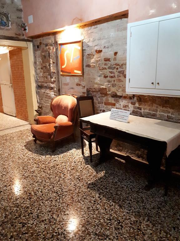 Ai Boteri Venice