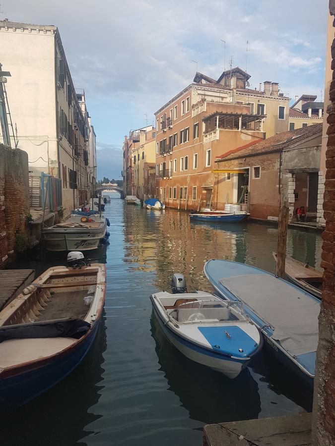 Maison Widmann Venice