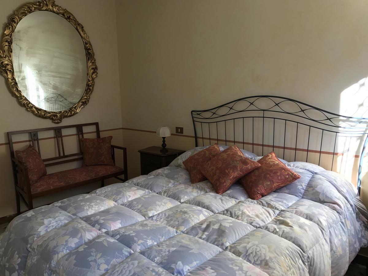 Apartment Ca Formosa