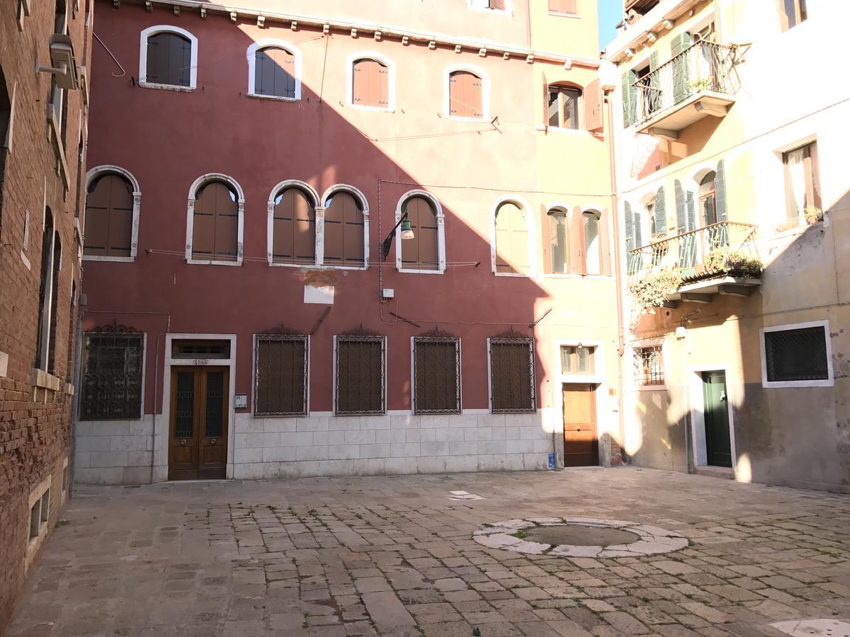 Ca Formosa Venice
