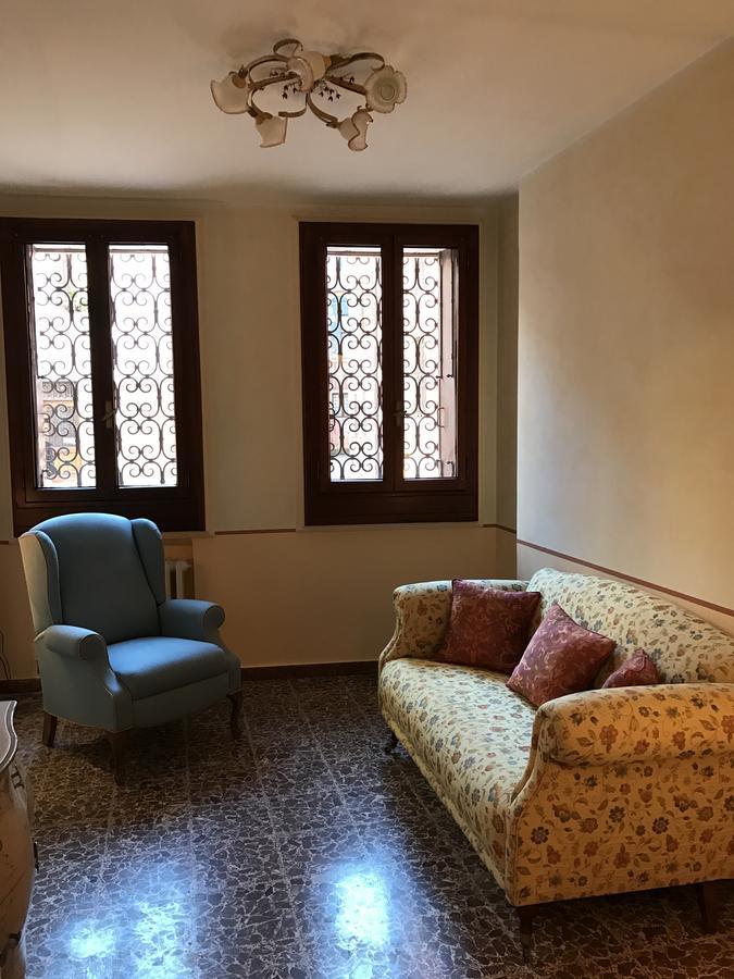 Ca Formosa Apartment