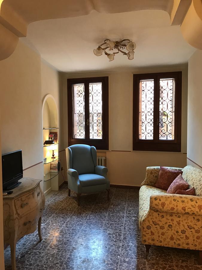 Ca Formosa Apartment *