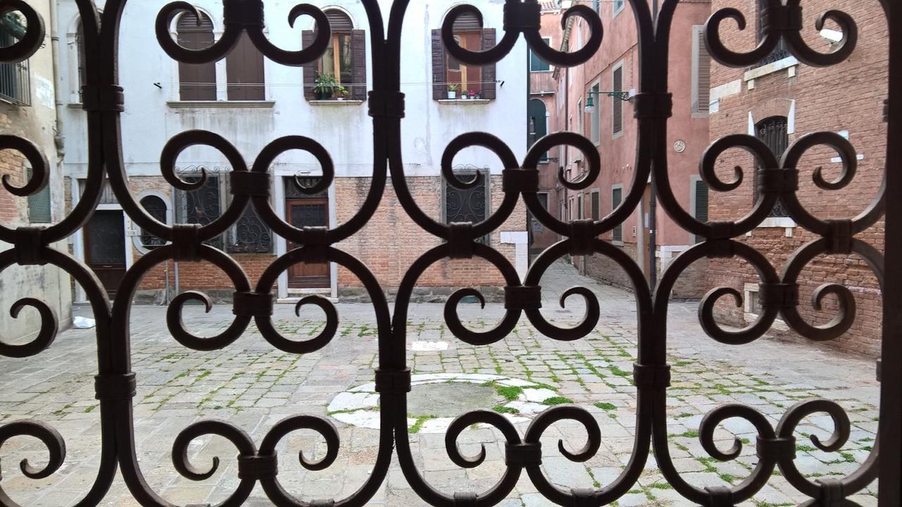 Apartment Ca Formosa Venice