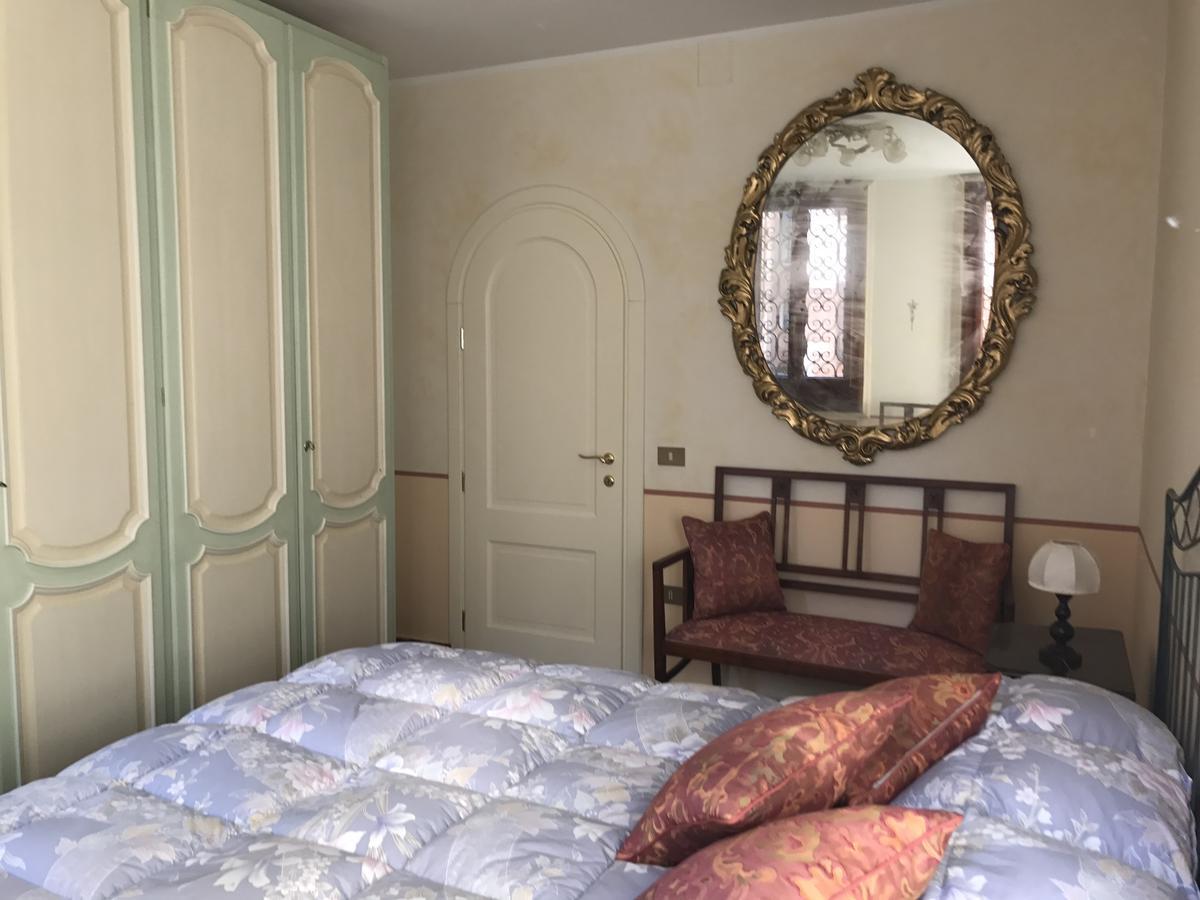 Apartment Ca Formosa
