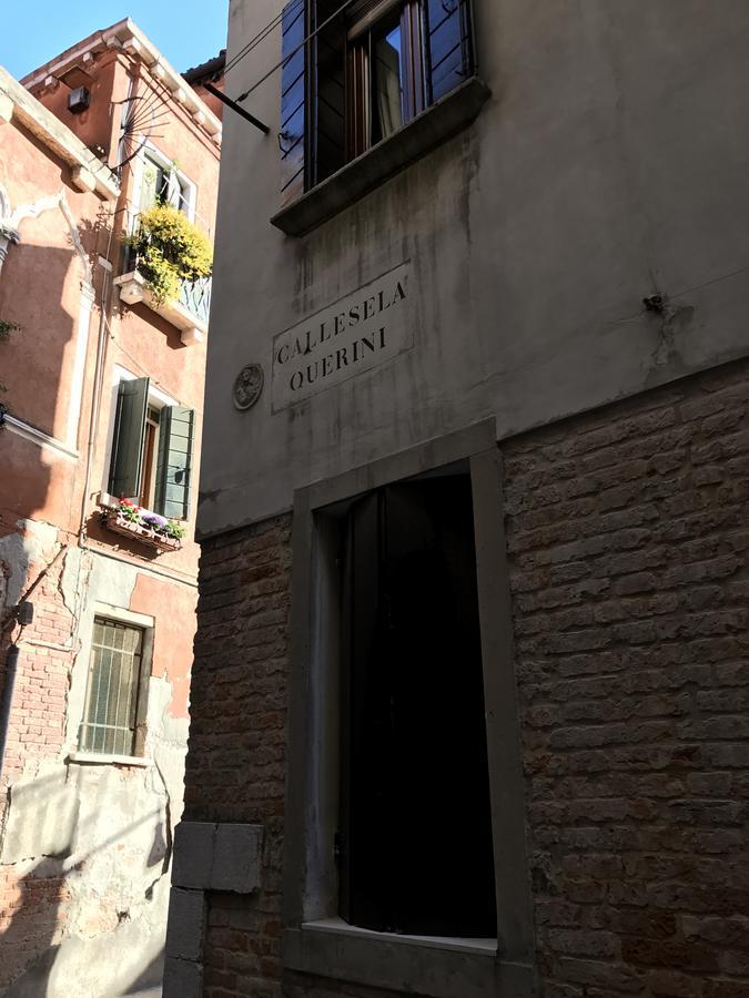 Apartment Ca Formosa