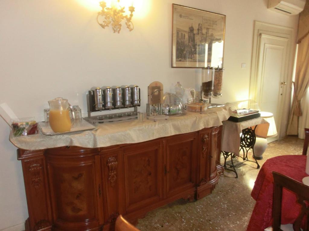 Al Palazzetto Bed & Breakfast 2*