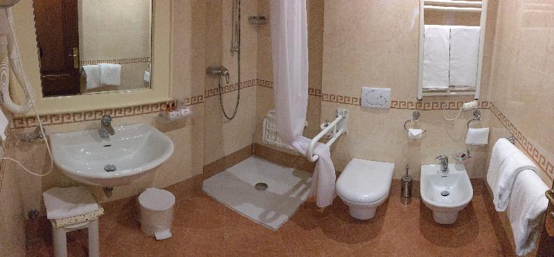 Torre Dell'orologio Hotel
